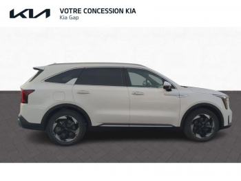 Photo 3 du bon plan KIA Sorento 1.6 T-GDi 253ch PHEV Premium 4x4 occasion à 56980 €