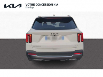 Photo 5 du bon plan KIA Sorento 1.6 T-GDi 253ch PHEV Premium 4x4 occasion à 56980 €