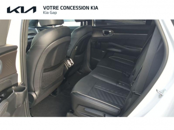 Photo 8 du bon plan KIA Sorento 1.6 T-GDi 253ch PHEV Premium 4x4 occasion à 56980 €