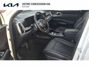 Photo 9 du bon plan KIA Sorento 1.6 T-GDi 253ch PHEV Premium 4x4 occasion à 56980 €