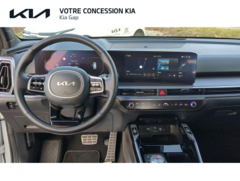 Photo 11 du bon plan KIA Sorento 1.6 T-GDi 253ch PHEV Premium 4x4 occasion à 56980 €