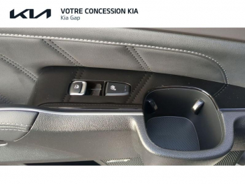 Photo 12 du bon plan KIA Sorento 1.6 T-GDi 253ch PHEV Premium 4x4 occasion à 56980 €