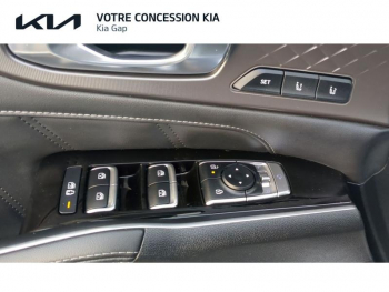 Photo 13 du bon plan KIA Sorento 1.6 T-GDi 253ch PHEV Premium 4x4 occasion à 56980 €
