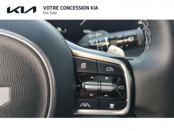 Photo 16 du bon plan KIA Sorento 1.6 T-GDi 253ch PHEV Premium 4x4 occasion à 56980 €