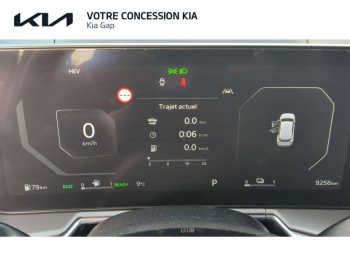 Photo 17 du bon plan KIA Sorento 1.6 T-GDi 253ch PHEV Premium 4x4 occasion à 56980 €