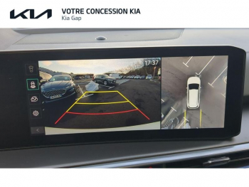 Photo 19 du bon plan KIA Sorento 1.6 T-GDi 253ch PHEV Premium 4x4 occasion à 56980 €