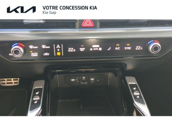 Photo 20 du bon plan KIA Sorento 1.6 T-GDi 253ch PHEV Premium 4x4 occasion à 56980 €