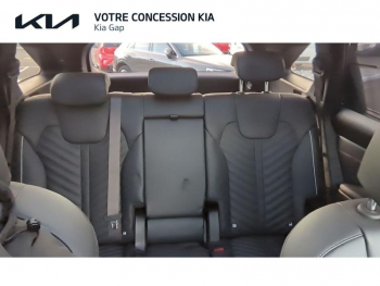 Photo 24 du bon plan KIA Sorento 1.6 T-GDi 253ch PHEV Premium 4x4 occasion à 56980 €