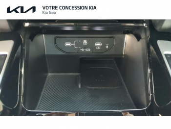 Photo 25 du bon plan KIA Sorento 1.6 T-GDi 253ch PHEV Premium 4x4 occasion à 56980 €