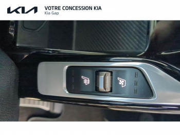 Photo 26 du bon plan KIA Sorento 1.6 T-GDi 253ch PHEV Premium 4x4 occasion à 56980 €