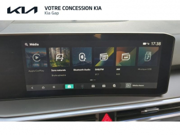 Photo 27 du bon plan KIA Sorento 1.6 T-GDi 253ch PHEV Premium 4x4 occasion à 56980 €