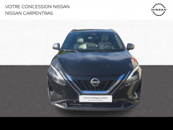 Photo 2 du bon plan NISSAN Qashqai e-POWER 190ch Tekna 2022 occasion à 26980 €