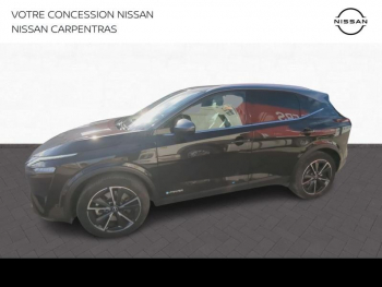 Photo 4 du bon plan NISSAN Qashqai e-POWER 190ch Tekna 2022 occasion à 26980 €