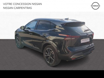 Photo 5 du bon plan NISSAN Qashqai e-POWER 190ch Tekna 2022 occasion à 26980 €