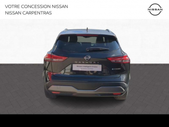Photo 6 du bon plan NISSAN Qashqai e-POWER 190ch Tekna 2022 occasion à 26980 €