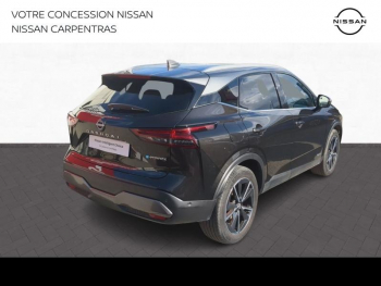 Photo 7 du bon plan NISSAN Qashqai e-POWER 190ch Tekna 2022 occasion à 26980 €