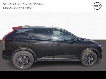 Photo 8 du bon plan NISSAN Qashqai e-POWER 190ch Tekna 2022 occasion à 26980 €