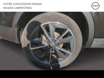 Photo 9 du bon plan NISSAN Qashqai e-POWER 190ch Tekna 2022 occasion à 26980 €