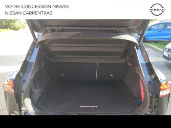 Photo 10 du bon plan NISSAN Qashqai e-POWER 190ch Tekna 2022 occasion à 26980 €
