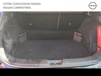 Photo 11 du bon plan NISSAN Qashqai e-POWER 190ch Tekna 2022 occasion à 26980 €