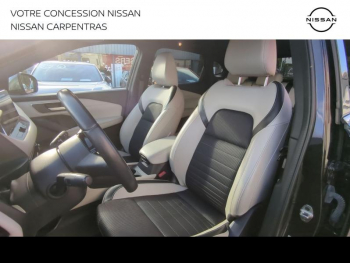 Photo 13 du bon plan NISSAN Qashqai e-POWER 190ch Tekna 2022 occasion à 26980 €