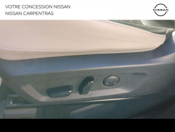 Photo 14 du bon plan NISSAN Qashqai e-POWER 190ch Tekna 2022 occasion à 26980 €