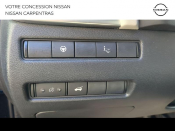 Photo 16 du bon plan NISSAN Qashqai e-POWER 190ch Tekna 2022 occasion à 26980 €