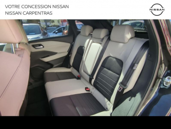 Photo 17 du bon plan NISSAN Qashqai e-POWER 190ch Tekna 2022 occasion à 26980 €
