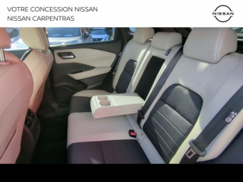 Photo 18 du bon plan NISSAN Qashqai e-POWER 190ch Tekna 2022 occasion à 26980 €