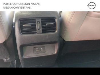 Photo 20 du bon plan NISSAN Qashqai e-POWER 190ch Tekna 2022 occasion à 26980 €