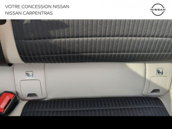 Photo 21 du bon plan NISSAN Qashqai e-POWER 190ch Tekna 2022 occasion à 26980 €