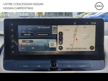 Photo 23 du bon plan NISSAN Qashqai e-POWER 190ch Tekna 2022 occasion à 26980 €