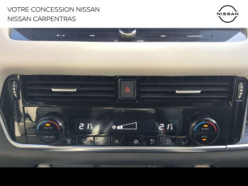 Photo 24 du bon plan NISSAN Qashqai e-POWER 190ch Tekna 2022 occasion à 26980 €
