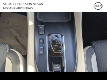 Photo 26 du bon plan NISSAN Qashqai e-POWER 190ch Tekna 2022 occasion à 26980 €