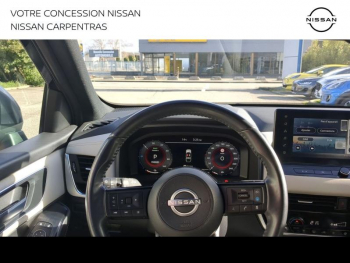 Photo 28 du bon plan NISSAN Qashqai e-POWER 190ch Tekna 2022 occasion à 26980 €