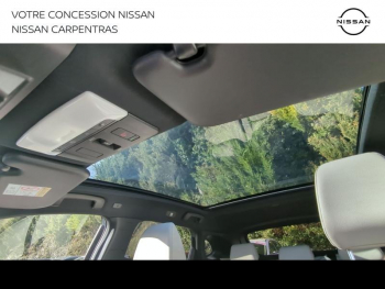 Photo 30 du bon plan NISSAN Qashqai e-POWER 190ch Tekna 2022 occasion à 26980 €