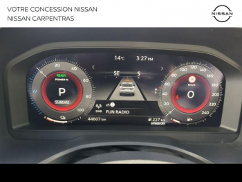 Photo 32 du bon plan NISSAN Qashqai e-POWER 190ch Tekna 2022 occasion à 26980 €