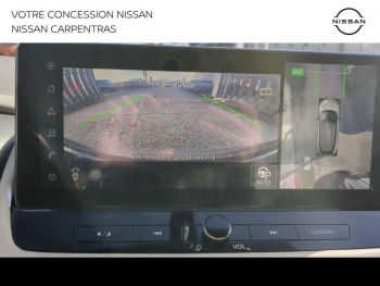 Photo 35 du bon plan NISSAN Qashqai e-POWER 190ch Tekna 2022 occasion à 26980 €