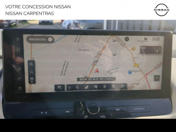 Photo 36 du bon plan NISSAN Qashqai e-POWER 190ch Tekna 2022 occasion à 26980 €