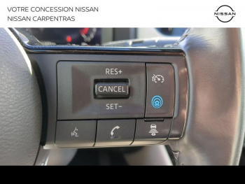 Photo 38 du bon plan NISSAN Qashqai e-POWER 190ch Tekna 2022 occasion à 26980 €