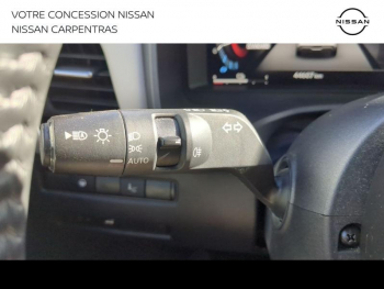 Photo 40 du bon plan NISSAN Qashqai e-POWER 190ch Tekna 2022 occasion à 26980 €
