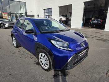 Photo 3 du bon plan TOYOTA Aygo X 1.0 VVT-i 72ch Dynamic MY23 occasion à 13890 €
