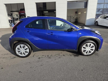 Photo 4 du bon plan TOYOTA Aygo X 1.0 VVT-i 72ch Dynamic MY23 occasion à 13890 €