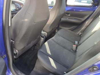 Photo 11 du bon plan TOYOTA Aygo X 1.0 VVT-i 72ch Dynamic MY23 occasion à 13890 €