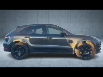 Photo 4 du bon plan PORSCHE Macan 2.0 245ch PDK occasion à 41990 €