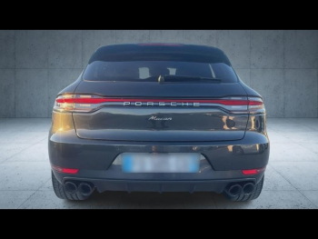 Photo 5 du bon plan PORSCHE Macan 2.0 245ch PDK occasion à 41990 €