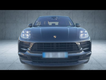 Photo 6 du bon plan PORSCHE Macan 2.0 245ch PDK occasion à 41990 €