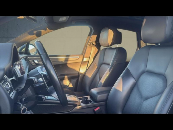 Photo 8 du bon plan PORSCHE Macan 2.0 245ch PDK occasion à 41990 €