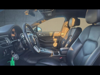 Photo 9 du bon plan PORSCHE Macan 2.0 245ch PDK occasion à 41990 €