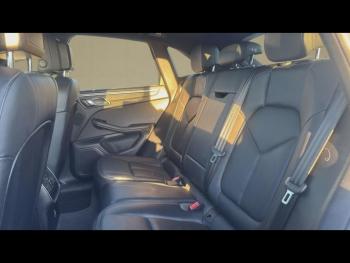Photo 10 du bon plan PORSCHE Macan 2.0 245ch PDK occasion à 41990 €